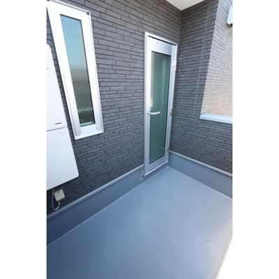 【ロビー】 | あんしん+浜寺公園町08-5002