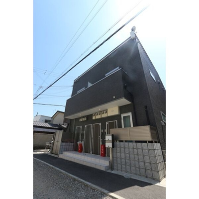 【外観】 | あんしん+浜寺公園町08-5002