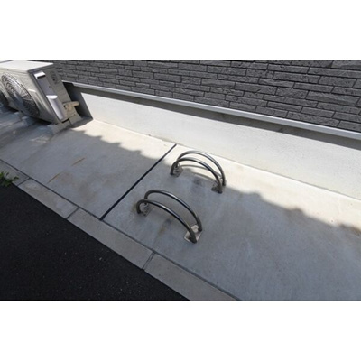 【その他共用部分】 | あんしん+浜寺公園町08-5002