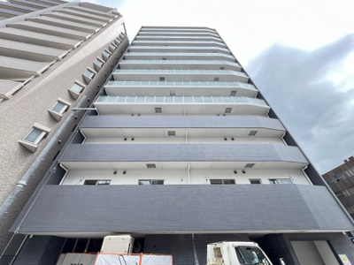 【外観】 | ArtizA西長堀