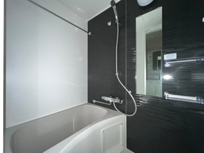 【浴室】 | ArtizA西長堀