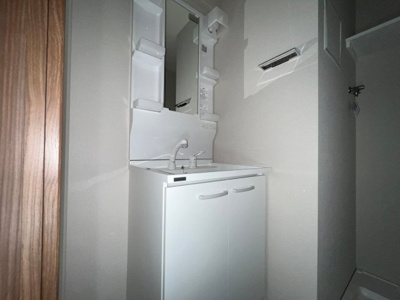 【独立洗面台】 | ArtizA西長堀