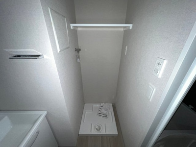 【洗面所】 | ArtizA西長堀