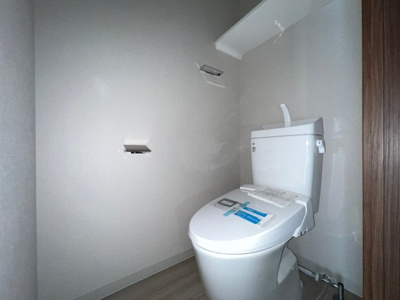 【トイレ】 | ArtizA西長堀