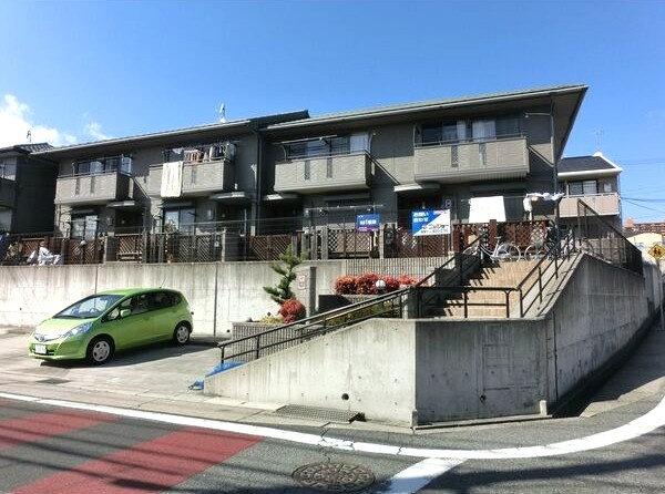 トークヴィレッジⅤＡ棟