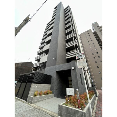 【エントランス】 | GRANDUKE代官町reverso