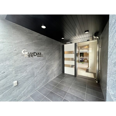 【その他】 | GRANDUKE代官町reverso