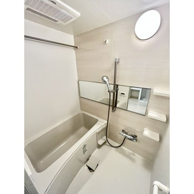 【浴室】 | GRANDUKE代官町reverso