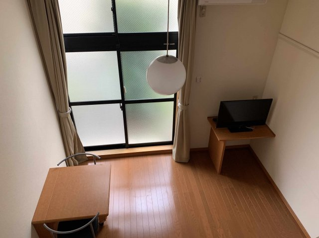 【居間・リビング】 | レオパレスグレイス湘南台