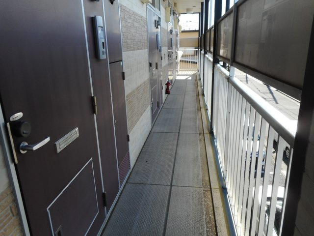 【その他】 | レオパレスグレイス湘南台