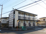 レオパレスグレイス湘南台の画像