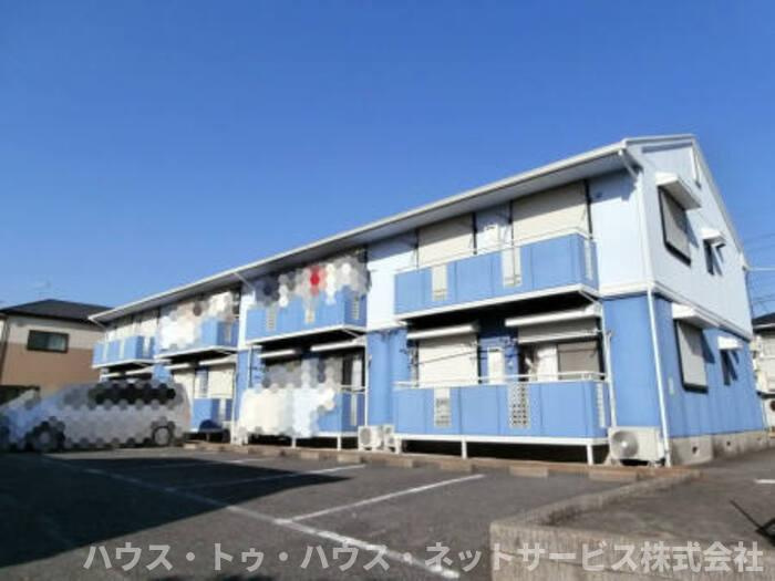 パールハイツ米村 26