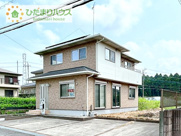 牛久市岡見町　中古戸建の画像