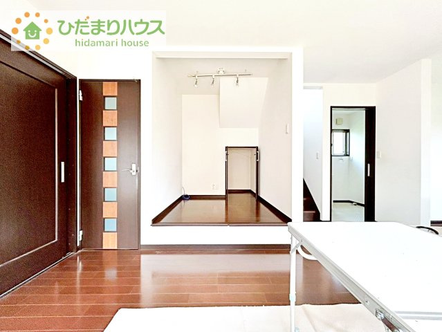 【その他】 | 牛久市岡見町　中古戸建 | 小上がり付きです♪