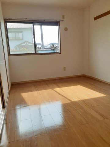 リヴァシャレーの内装