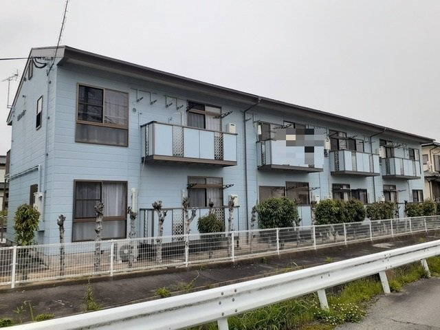 リヴァシャレー