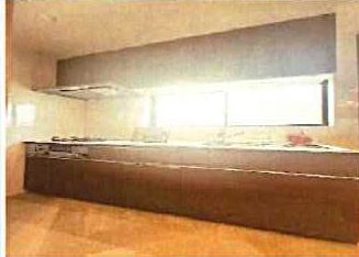 【キッチン】 | 城東区成育3丁目中古戸建