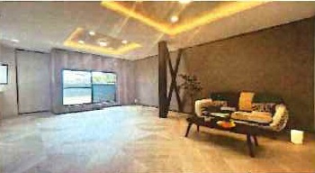 【居間・リビング】 | 城東区成育3丁目中古戸建