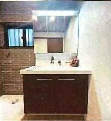 【独立洗面台】 | 城東区成育3丁目中古戸建