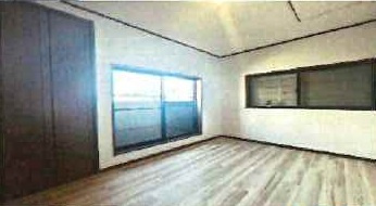 【洋室】 | 城東区成育3丁目中古戸建