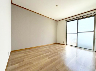 【内装】 | ファミリーハイツTY