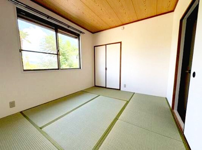 【和室】 | ファミリーハイツTY