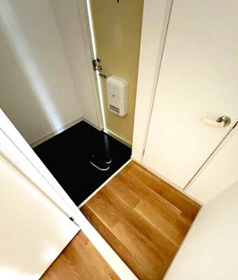 【収納】 | ファミリーハイツTY