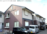ファミリーハイツTYの画像