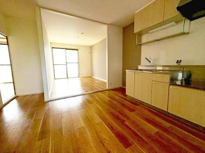 【居間・リビング】 | ファミリーハイツTY