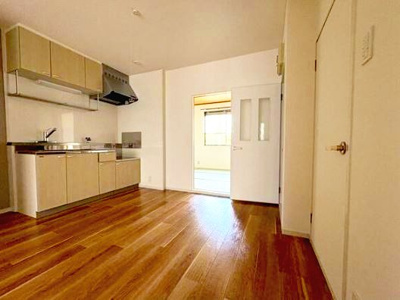 【キッチン】 | ファミリーハイツTY