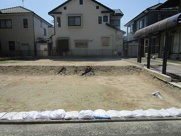 広島市東区温品４丁目の画像