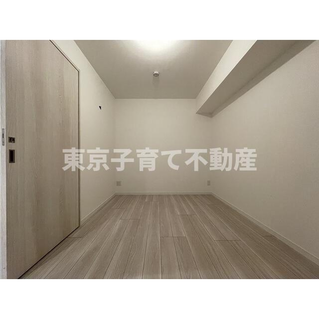 コンフォリア・リヴ文京護国寺の寝室