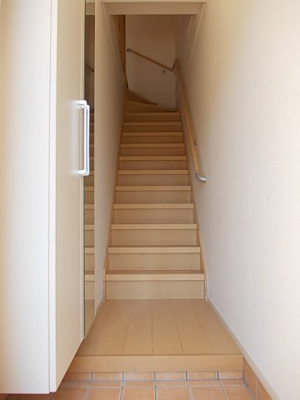 【玄関】 | ミオ・スタンツァ