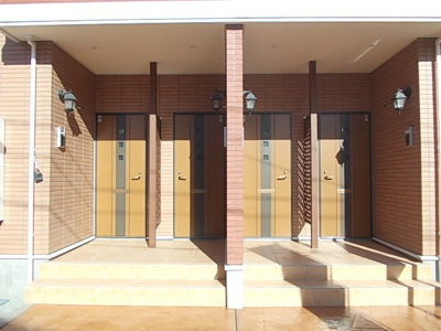 【その他共用部分】 | ミオ・スタンツァ