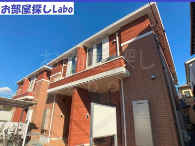 【外観】 | ミオ・スタンツァ