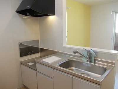 【キッチン】 | ミオ・スタンツァ