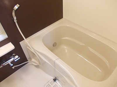 【浴室】 | ミオ・スタンツァ