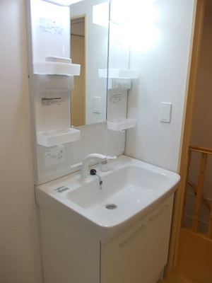 【洗面所】 | ミオ・スタンツァ