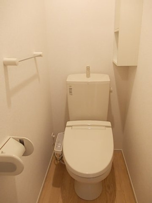 【トイレ】 | ミオ・スタンツァ