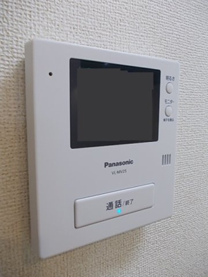 【セキュリティ】 | ミオ・スタンツァ