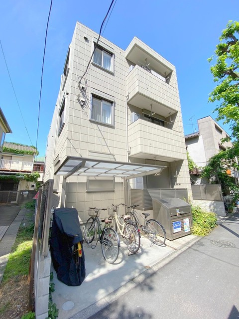 マミューズの外観|★耐震・耐火性能を宿したヘーベルメゾン★