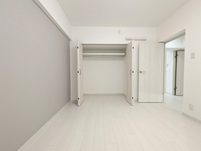 葉山の風を感じましょう！【葉山エコーハイツ】の収納