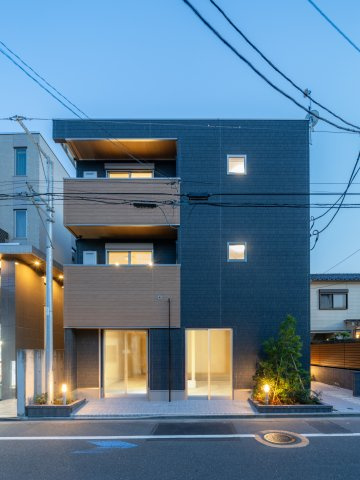 リヴェール下井草ステーションピアのその他