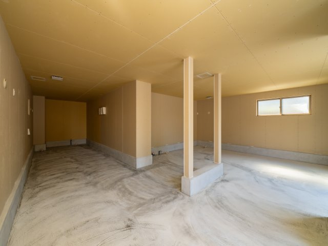 リヴェール下井草ステーションピアのロビー