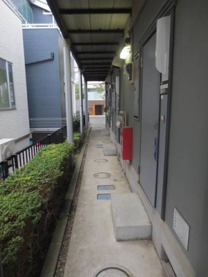 【その他共用部分】 | WINGEAST(ウイングイースト)