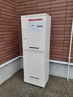 【設備】 | フィニートⅡ