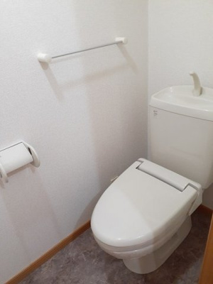 【トイレ】 | フィニートⅡ