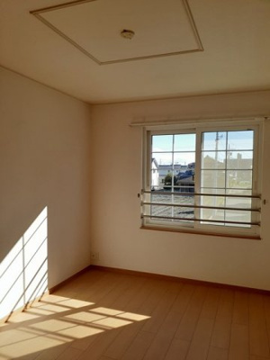 【内装】 | フィニートⅡ