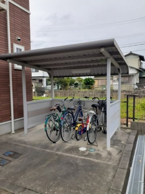 【その他共用部分】 | フィニートⅡ