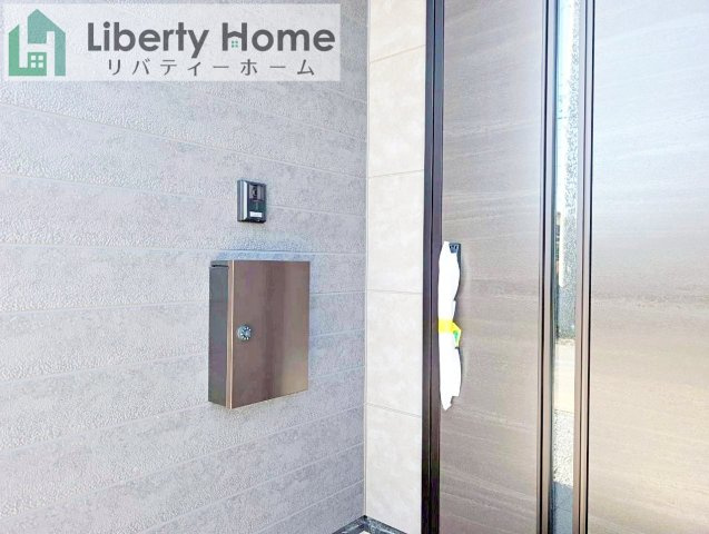 水戸市平須町13期　新築戸建の設備